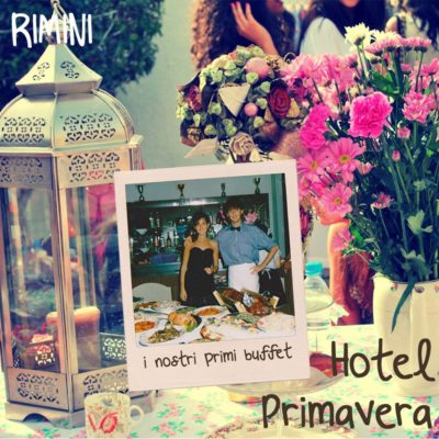 OFFERTA LUGLIO 2025  HOTEL PRIMAVERA RIMINI