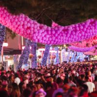 SPECIALE VACANZA NOTTE ROSA RIMINI 2019