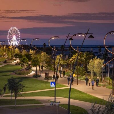 OFFERTA GIUGNO / LUGLIO 2025  HOTEL PRIMAVERA RIMINI