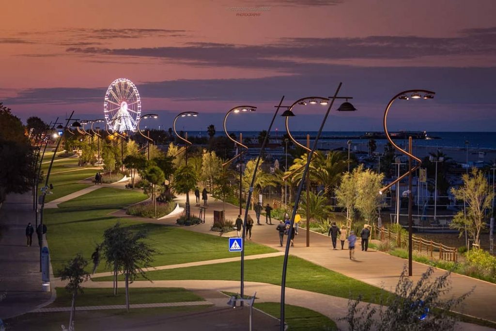 OFFERTA GIUGNO / LUGLIO 2025  HOTEL PRIMAVERA RIMINI