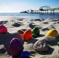 PASQUA E PONTI DI PRIMAVERA A RIMINI -OFFERTA DA € 75,00
