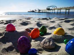 PASQUA E PONTI DI PRIMAVERA A RIMINI -OFFERTA DA € 75,00